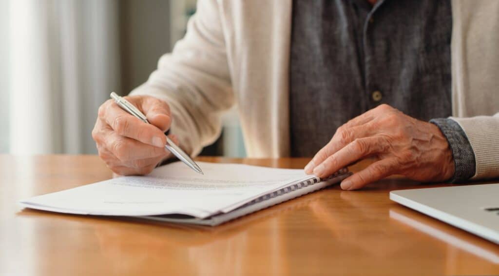 Can I Really Draft My Own Will Beckenham