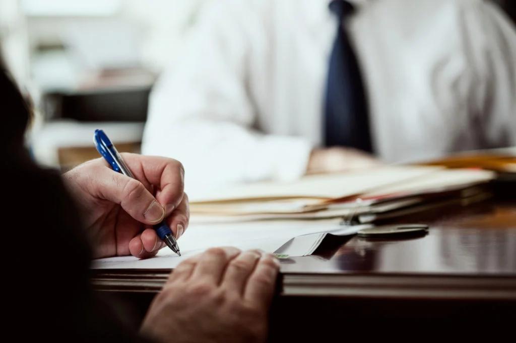 What Makes a Will Legally Valid Beckenham?