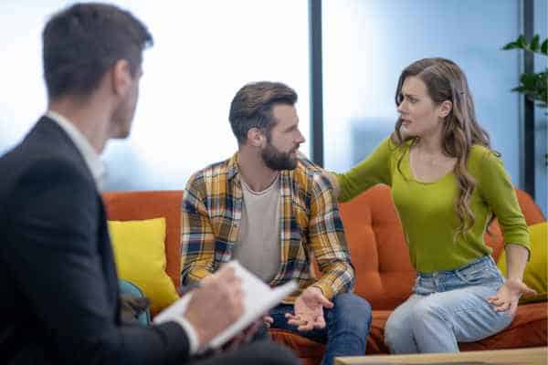 Which Will Type Offers the Best Protection for Children From Previous Relationships Beckenham