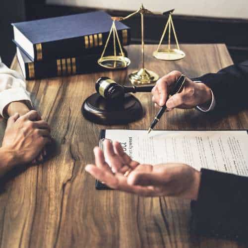 What Happens If the Court Invalidates the Will Beckenham
