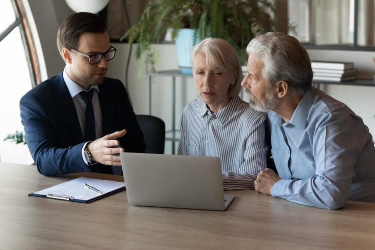 What Should You Do Next to Keep Your Will Working for You Beckenham?
