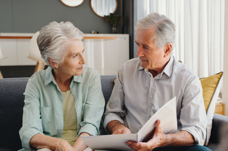 Why is having a will important even if I don’t own many assets Beckenham?